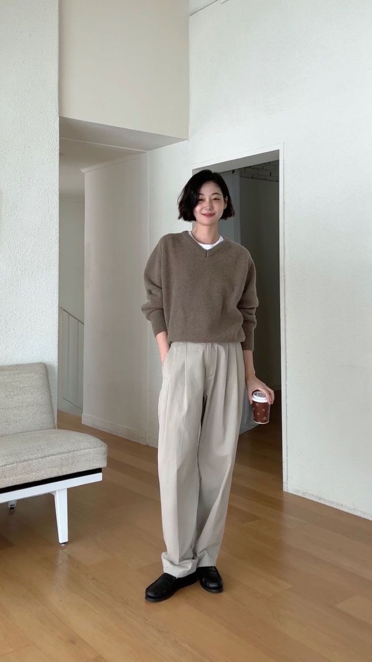 Minimal style aesthetic